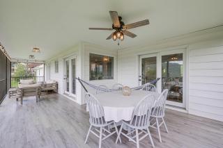 Less Than 1 Mi to Lake Chatuge Home with Mtn and Water Views! - 4