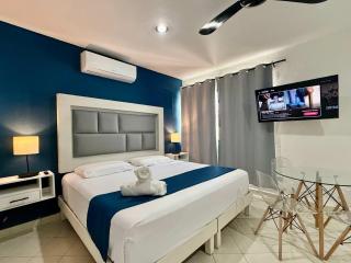 Charming Light-Filled Stay for 2 with Pool - Mérida - 6