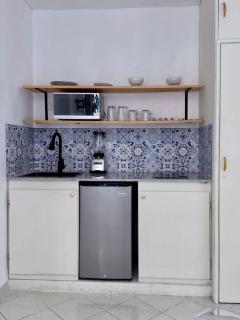 Charming Light-Filled Stay for 2 with Pool - Mérida - 1
