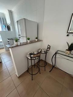 Lindo apto na Vila Tupi - 2