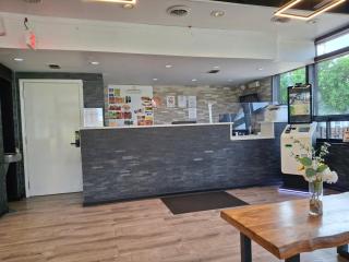 Hotel Weston - 5