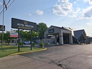 Hotel Weston - Rockford - 9