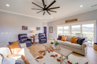 Newly Built Home with Panoramic Views in Jefferson! - 5