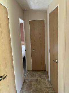 The Pines Caravan at Newquay Holiday Park - Porth - 4