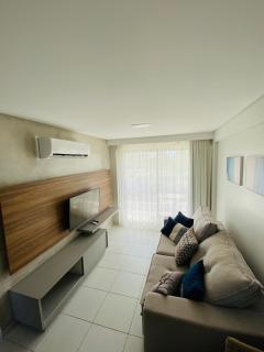 Beach Class Eco Life - Porto de Galinhas - Muro Alto - Praia do Cupe - Praia - by Home Temp - 8