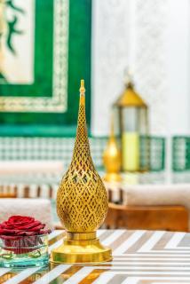 Riad AL-Ghazlan - Marrakesh - 0