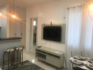 Apartamento com fino acabamento 2 quartos COP 30 - 9