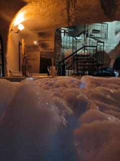 DEEP CAVE House - Ürgüp - 5