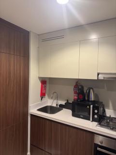 Apartment Downtown Dubai - 2