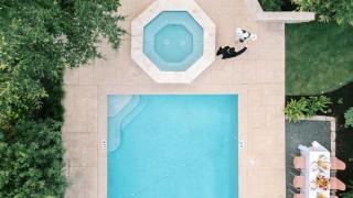 Sophie's Gasthaus - Luxury Boutique Hotel in Downtown New Braunfels - New Braunfels - 9