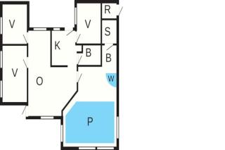 10 person holiday home in Allingåbro-By Traum - 6