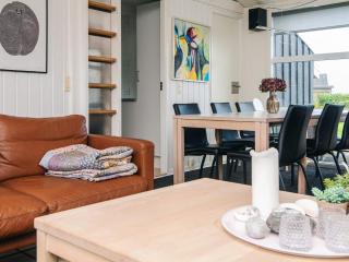 10 person holiday home in Allingåbro-By Traum - 2