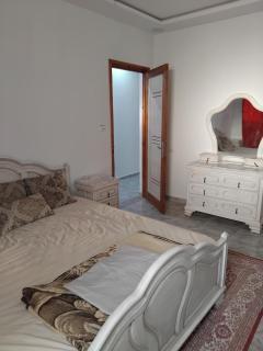 Appart 1 Zarzis centre ville - 5