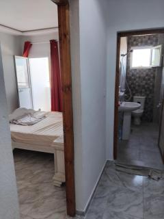 Appart 1 Zarzis centre ville - 6