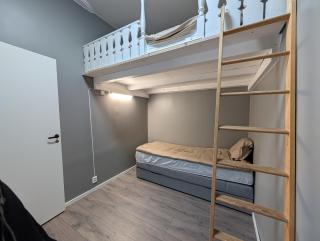 Leilighet i hjerte av Oslo - Oslo - 5