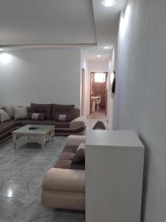 Appart 1 Zarzis centre ville - 2