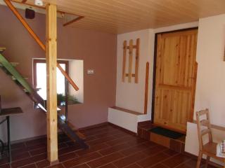 Apartmán Na Kopečku - žlutý pokoj - Blažejovice - 4