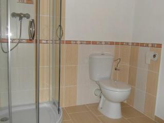 Apartmán Na Kopečku - žlutý pokoj - Blažejovice - 2