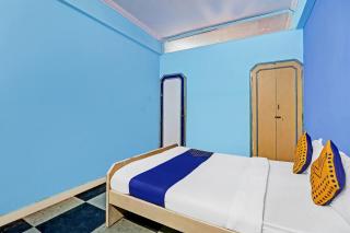 SPOT ON Sahara lodge - Bangalore - 0