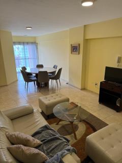 Bv San Juan - Nueva Cordoba 2 - 9