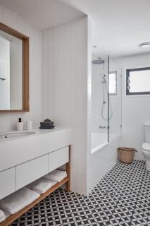 Sanctuary Spaces - Lomani Eleven - Byron Bay - 9