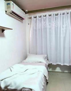 Cobertura Breeze Residence - 5