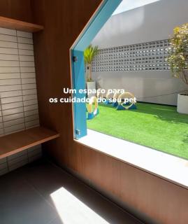 Cobertura Breeze Residence - Belém - 4