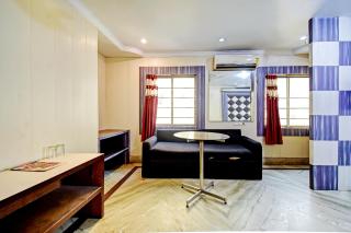 Hotel O Shree Krishna International - Calcutta - 0
