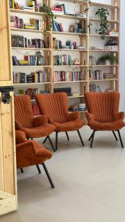 Jaśminowa Pracownia - 4