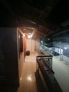 Apartamento Aconchego - 9
