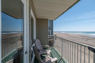 Stunning Ocean View Suite - Heated Indoor Pool and Hot Tub - 6