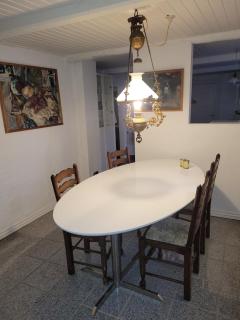 Lejbølle Gamle Bageri - 9