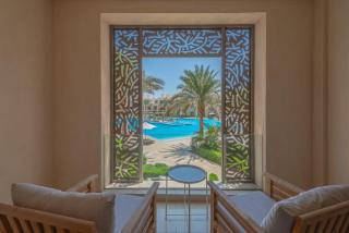 Elegant 2BR Plus Nanny Room in Mangroovy Gouna - 0