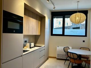 Alpha Estudios, Apartamentos turísticos - Astorga - 4