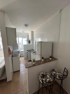 Lindo apto na Vila Tupi - 3