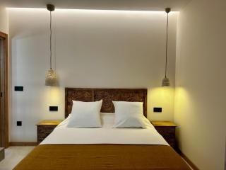 Alpha Estudios, Apartamentos turísticos - Astorga - 1