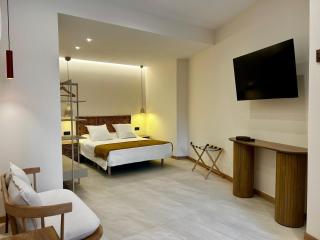 Alpha Estudios, Apartamentos turísticos - Astorga - 0