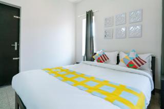 Super Hotel O Elegant KINGS PARK RESIDENCY - Tripunittura - 6