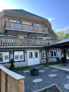 Beach Suite on Muskoka Shores - 0
