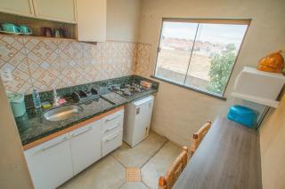 Studio Zen - Hidromassagem -Vista Mar-Area Gourmet - 1