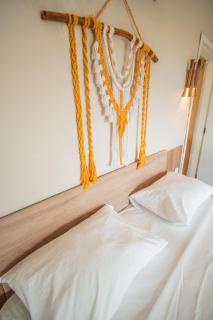 Studio Zen - Hidromassagem -Vista Mar-Area Gourmet - 5