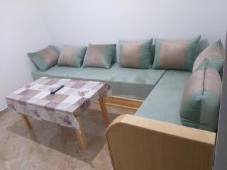 Appartement Vacances Martil - Martil - 0