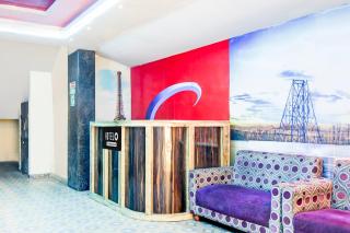 Super Hotel O Rajdanga Near Acropolis Mall Formerly The Corporate Inn - Jādabpur - 7