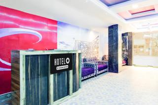 Super Hotel O Rajdanga Near Acropolis Mall Formerly The Corporate Inn - Jādabpur - 6
