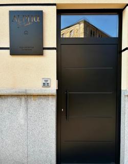 Alpha Estudios, Apartamentos turísticos - Astorga - 7