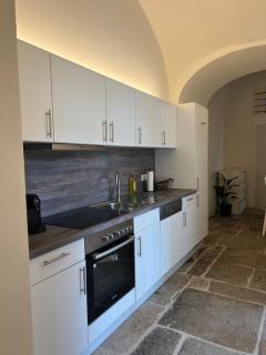 24-7 Apartment Passau - 7