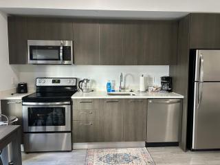 Stylish Studio in Bayside Brickell Miami - 6
