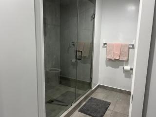 Stylish Studio in Bayside Brickell Miami - 7
