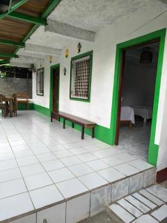 Hostal Pura vida - 6
