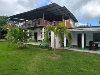 Hostal Pura vida - Moyogalpa - 0